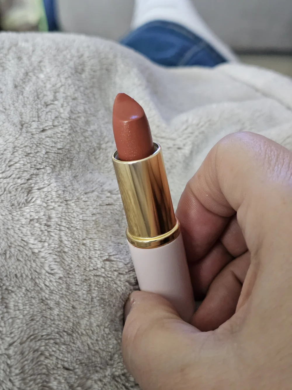 Mary Kay Signature Color Moisturizing Lipstick, Vintage, No Box, RARE
